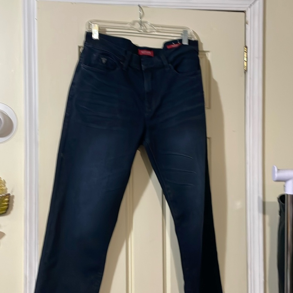 Guess men’s jeans